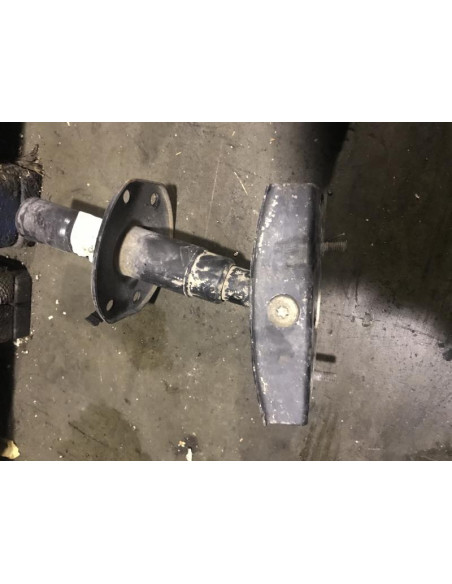 Support de pare chocs avant BMW SERIE 3 (E36) 