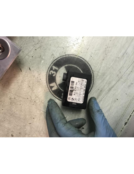 Calculateur BMW SERIE 5 (E60) PHASE 1 