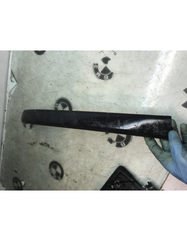Moulure de pare choc avant BMW SERIE 3 (E46) 