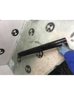 Moulure de pare choc avant BMW SERIE 3 (E46) 