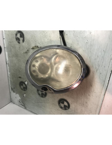 Optique avant principal gauche (feux)(phare) MINI  