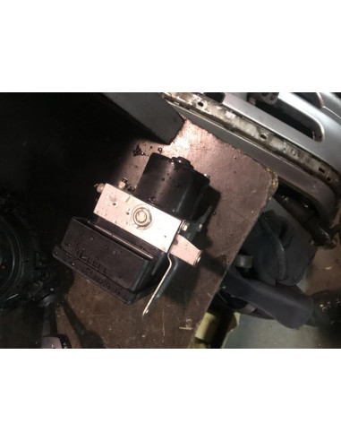 Bloc ABS (freins anti-blocage) BMW SERIE 3 (E46) 