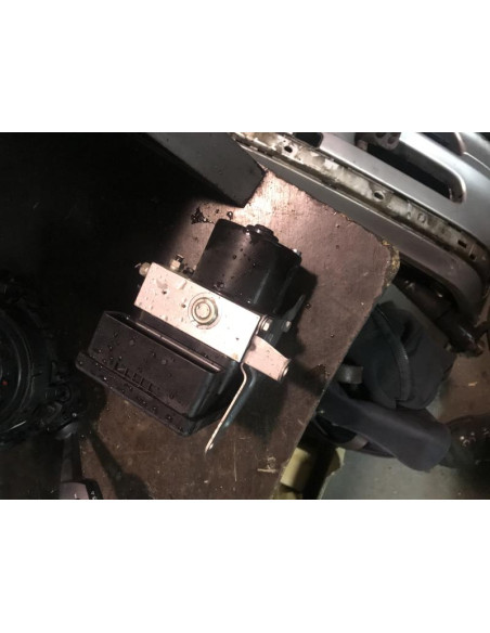 Bloc ABS (freins anti-blocage) BMW SERIE 3 (E46) 