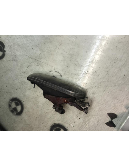 Anti brouillard gauche (feux) BMW SERIE 3 (E46) 