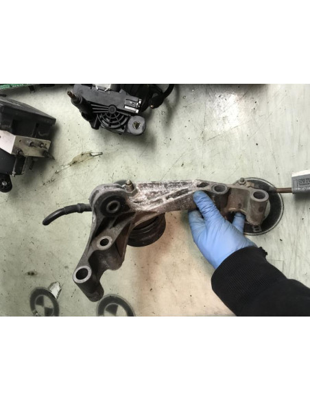 Support moteur MINI  