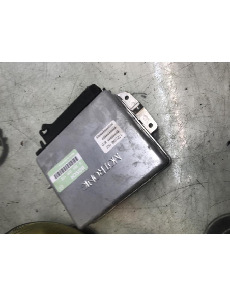 Calculateur BMW SERIE 5 E34 