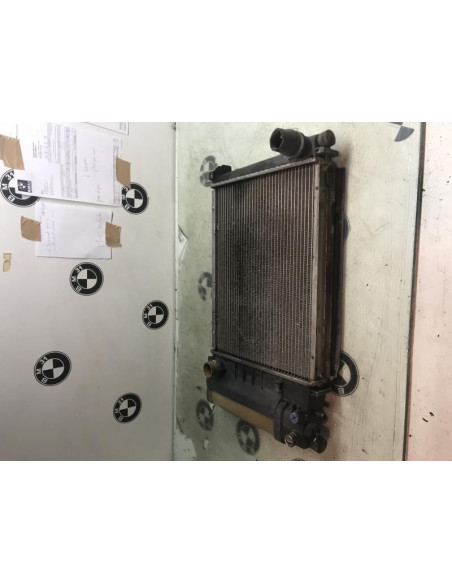 Radiateur eau BMW SERIE 5 E34 