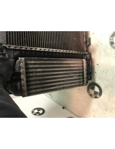 Echangeur air (Intercooler) MINI  