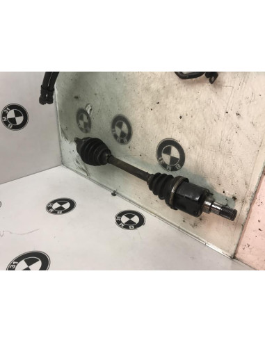 Cardan gauche (transmission) MINI  