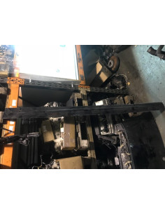Bas de caisse gauche BMW SERIE 3 (E46) 
