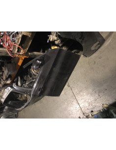 Leve vitre electrique avant droit BMW SERIE 3 (E90) PHASE 1 