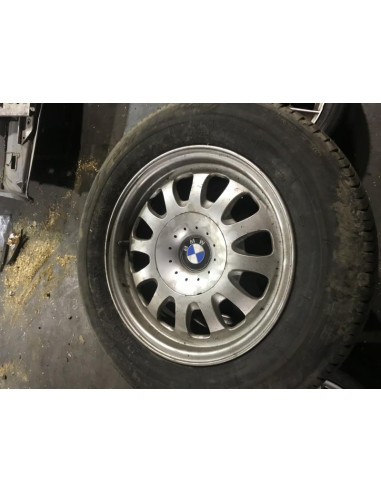Jante BMW  