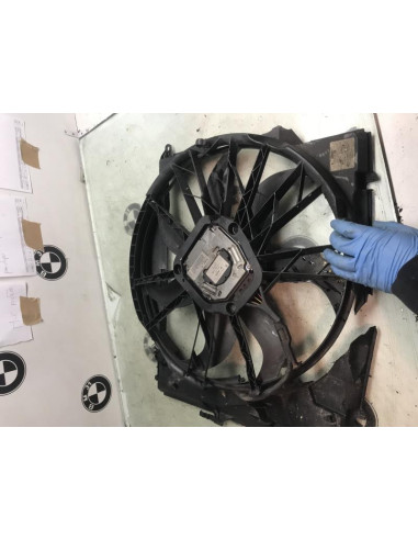 Ventilateur BMW SERIE 1 (E87) PHASE 1 
