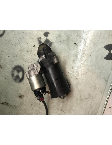 Demarreur MINI MINI 2 R56 PHASE 2 