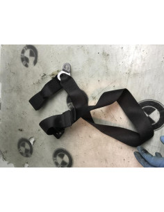 Attache ceinture arriere gauche BMW SERIE 3 (E46) 