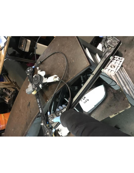 Leve vitre electrique avant droit BMW  