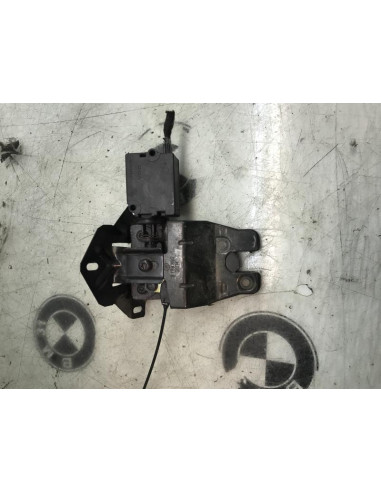 Serrure de coffre BMW SERIE 5 E39 TOURING PHASE 1 BREAK 