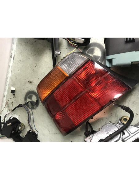 Feu arriere principal gauche (feux) BMW SERIE 3 E36 COMPACT 