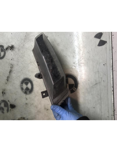Anti brouillard droit (feux) BMW SERIE 1 (E81) 