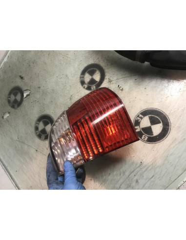 Feu arriere principal droit (feux) BMW SERIE 5 E39 TOURING PHASE 1 BREAK 