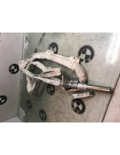 Air bag rideau gauche BMW SERIE 5 E61 TOURING PHASE 1 BREAK 