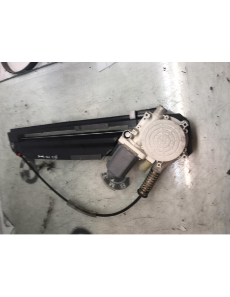 Leve vitre electrique arriere gauche BMW  