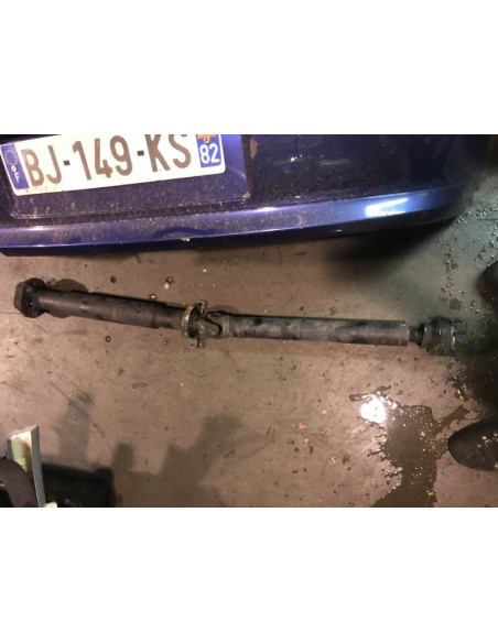 Arbre de transmission (propulsion) BMW X5 E53 