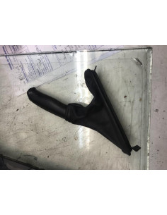 Soufflet de levier de frein a main BMW X5 E53 