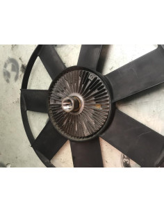 Viscocoupler BMW X5 E53 
