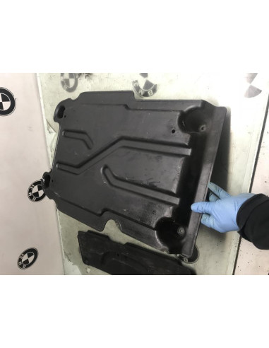 Cache moteur  BMW X5 E53 