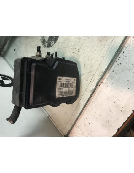 Bloc ABS (freins anti-blocage) MINI MINI 2 R56 PHASE 1 