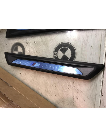 Enjoliveur BMW SERIE 1 (F20) 