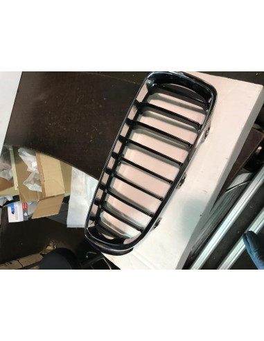 Grille de calandre droite BMW SERIE 4 F36 GRAN COUPE PHASE 2 Diesel