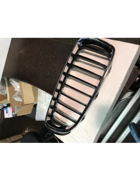 Grille de calandre droite BMW SERIE 4 F36 GRAN COUPE PHASE 2 Diesel