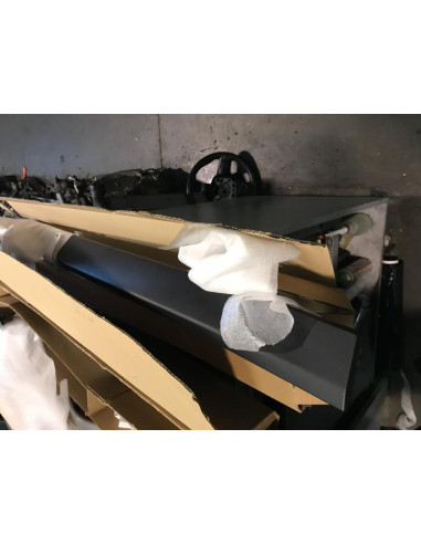 Baguette de porte avant gauche BMW X1 E84 PHASE 1 