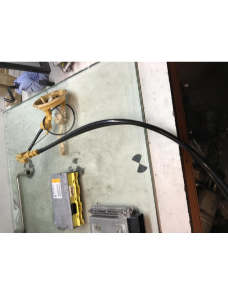 Jauge à carburant BMW  