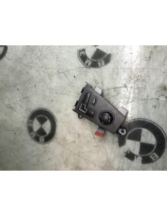 Commande de reglage de siege BMW  