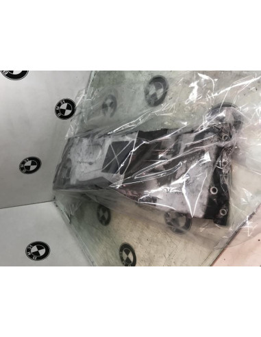 Carter inferieur BMW SERIE 3 (E46) 