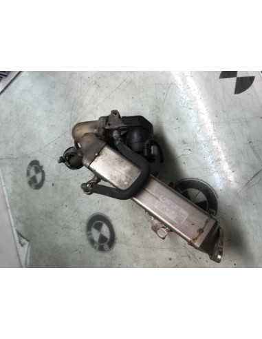 Radiateur EGR BMW SERIE 1 (F20) 
