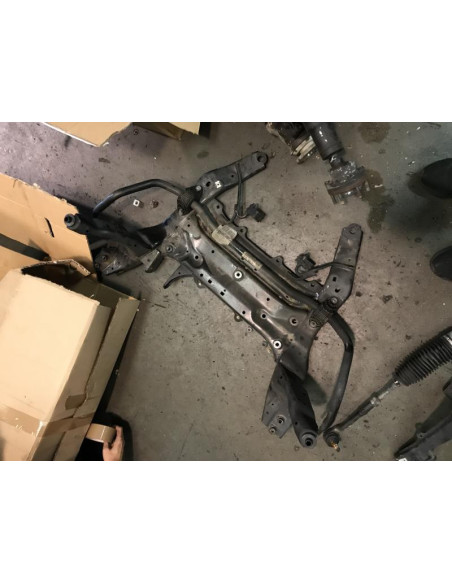 Berceau avant BMW GRAN TOURER (F46) PHASE 1 5P 2015-04- 