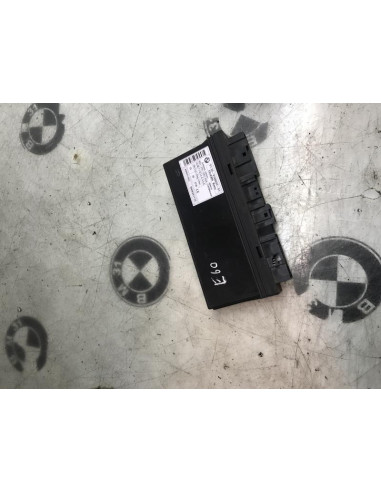 Calculateur BMW SERIE 5 (E60) PHASE 1 