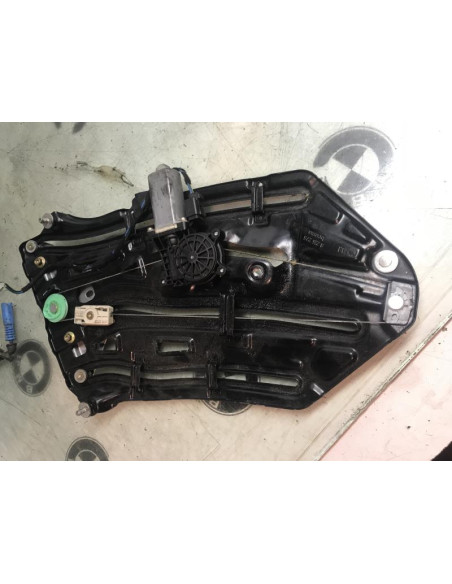 Leve vitre electrique arriere gauche BMW  