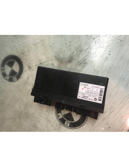 Calculateur BMW SERIE 5 (E60) PHASE 1 