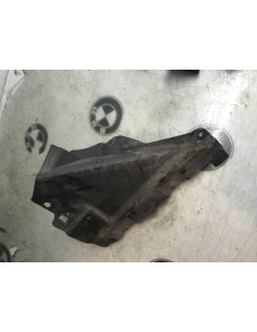 Pare boue avant gauche BMW SERIE 3 (E90) PHASE 1 