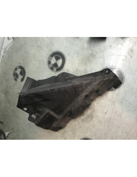Pare boue avant gauche BMW SERIE 3 (E90) PHASE 1 