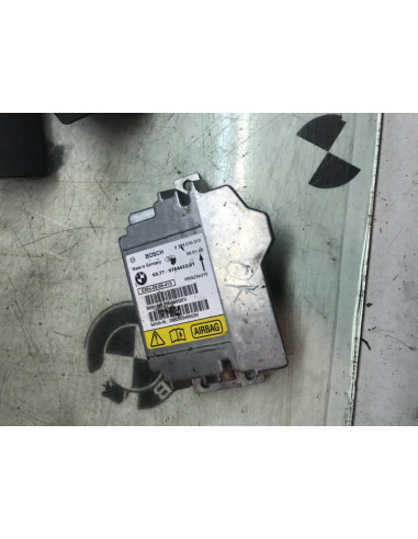 Boitier air bag BMW SERIE 1 (E81) 