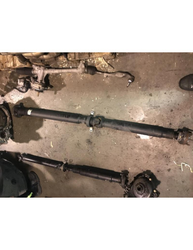 Arbre de transmission (propulsion) BMW  