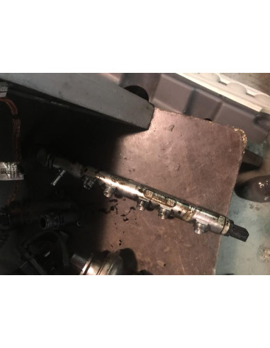 Rampe injection BMW SERIE 1 (E81) 