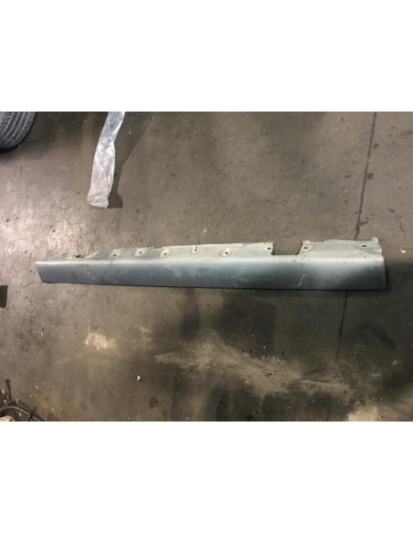 Bas de caisse gauche BMW SERIE 3 E46 COMPACT PHASE 1 