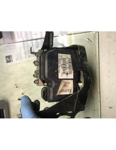 Bloc ABS (freins anti-blocage) MINI MINI 2 R56 PHASE 1 